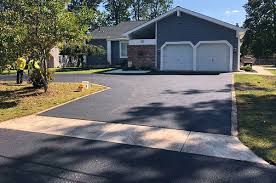 Best Driveway Grading and Leveling  in Russellville, AL